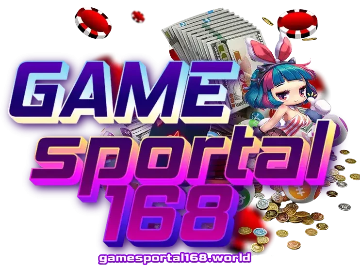 gamesportal168