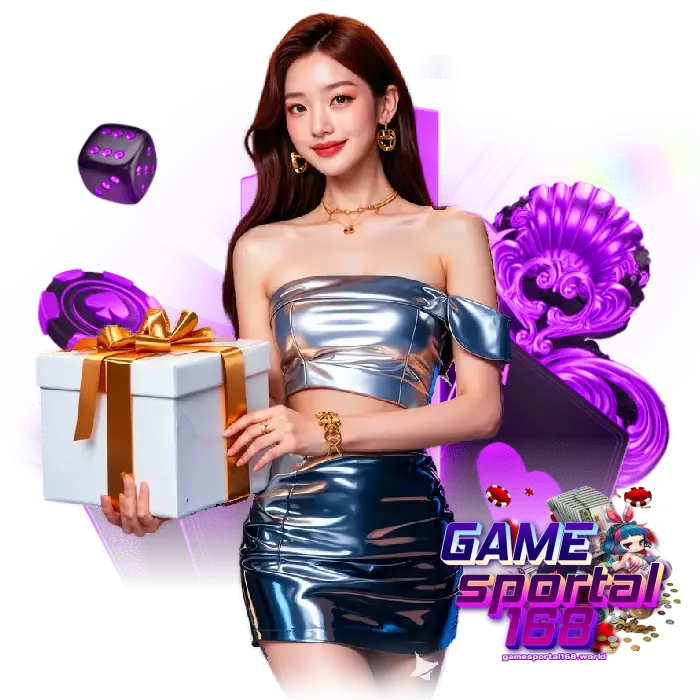 gamesportal168 คาสิโนสด